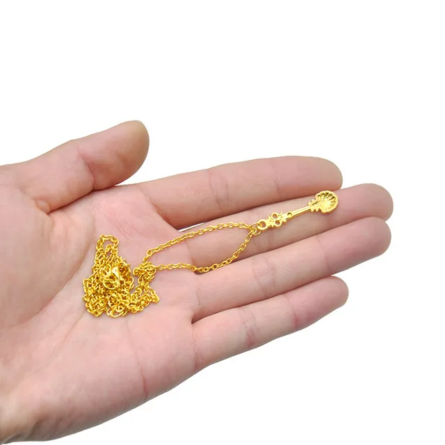 PEPSCHEP KLEIN GOUD