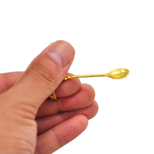 PEPSCHEP GOUD