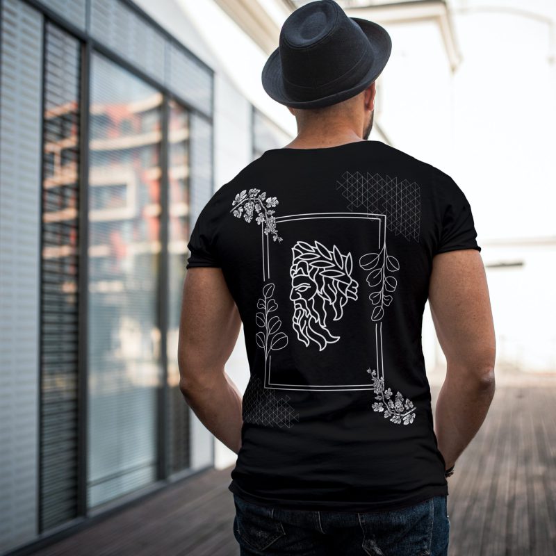 techno related tshirts