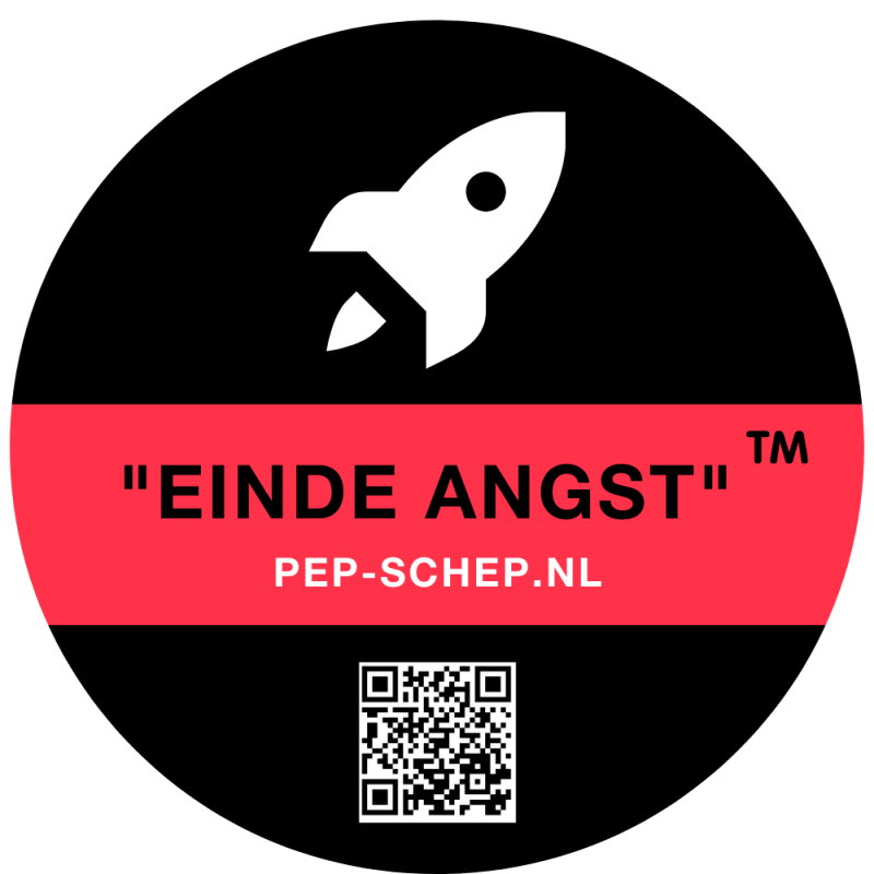 pep schep stickers
