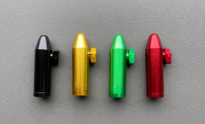 Hoe werkt een snuif bullet en waar koop je een snuif bullet