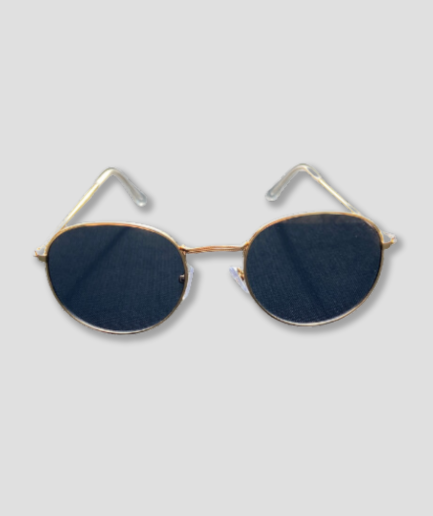 Pepschep zonnebril - festivalbril