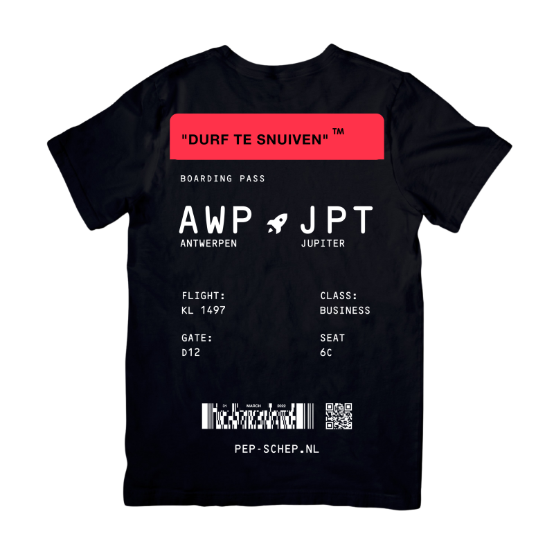 Pep-schep.nl - Antwerpen