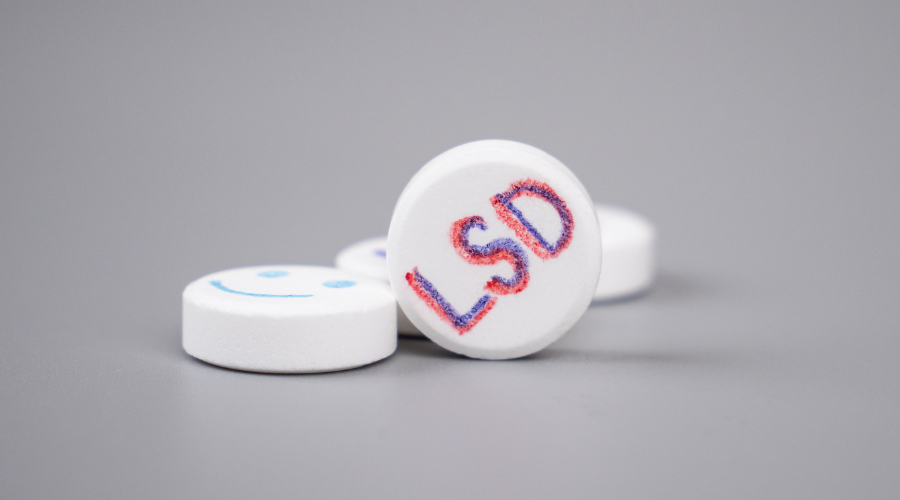 Paddo's vs. LSD: Een Verkenning van Psychedelische Verschillen