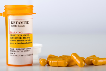 De Langetermijneffecten van Ketamine: Een Diepere Blik