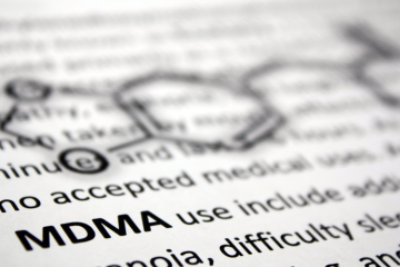 De Langetermijneffecten van MDMA: Een Diepere Duik