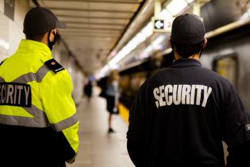 Festival Security