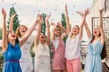 Festivalveiligheid voor Vrouwen