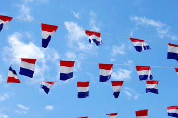 10 Unieke Nederlandse Festivals die je Niet Wilt Missen