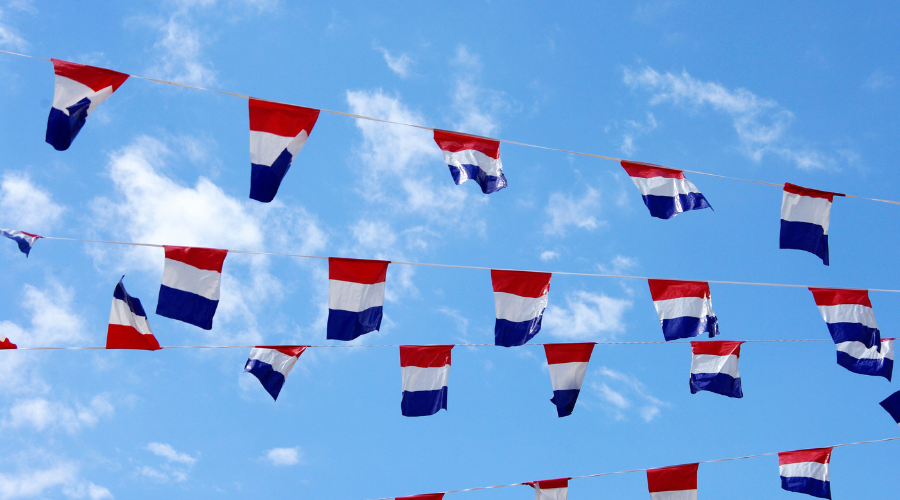 10 Unieke Nederlandse Festivals die je Niet Wilt Missen