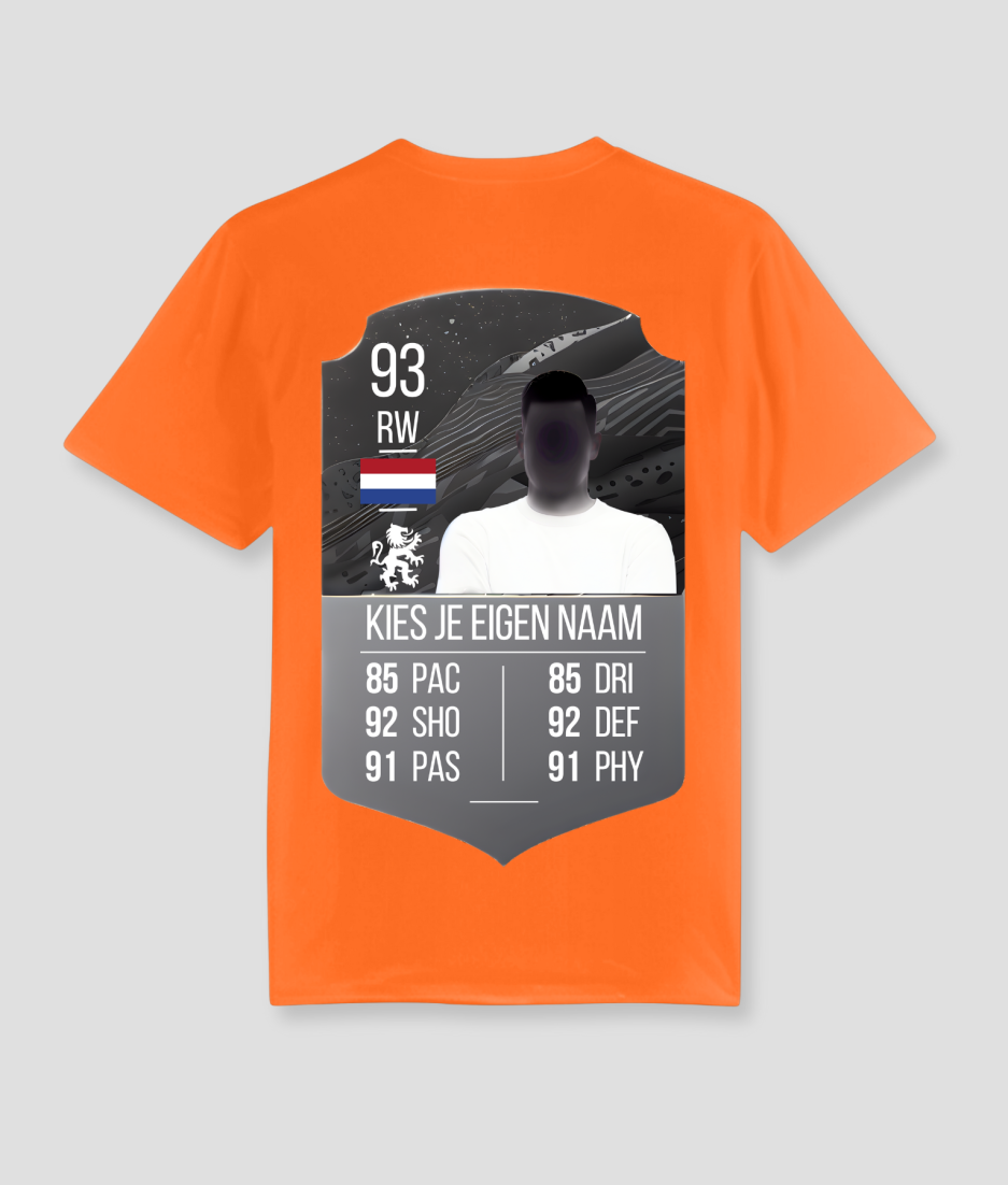 FUT tshirt EK