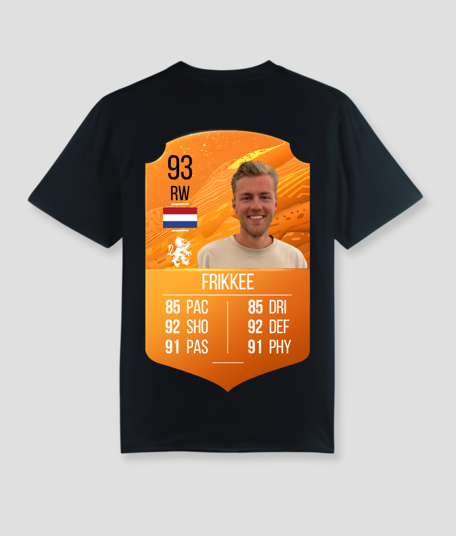 Fut tshirt