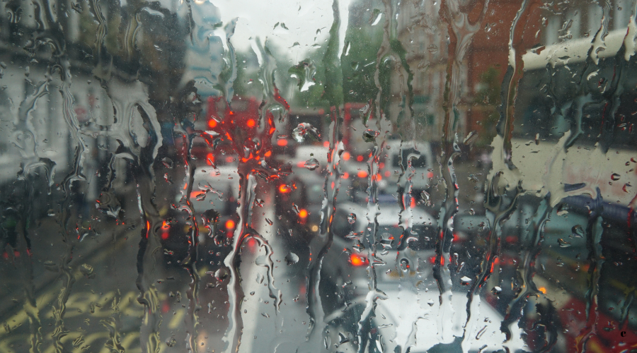 Mag een festival doorgaan als er onweer is voorspeld