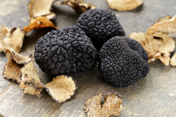 Wat is microdosing van truffels