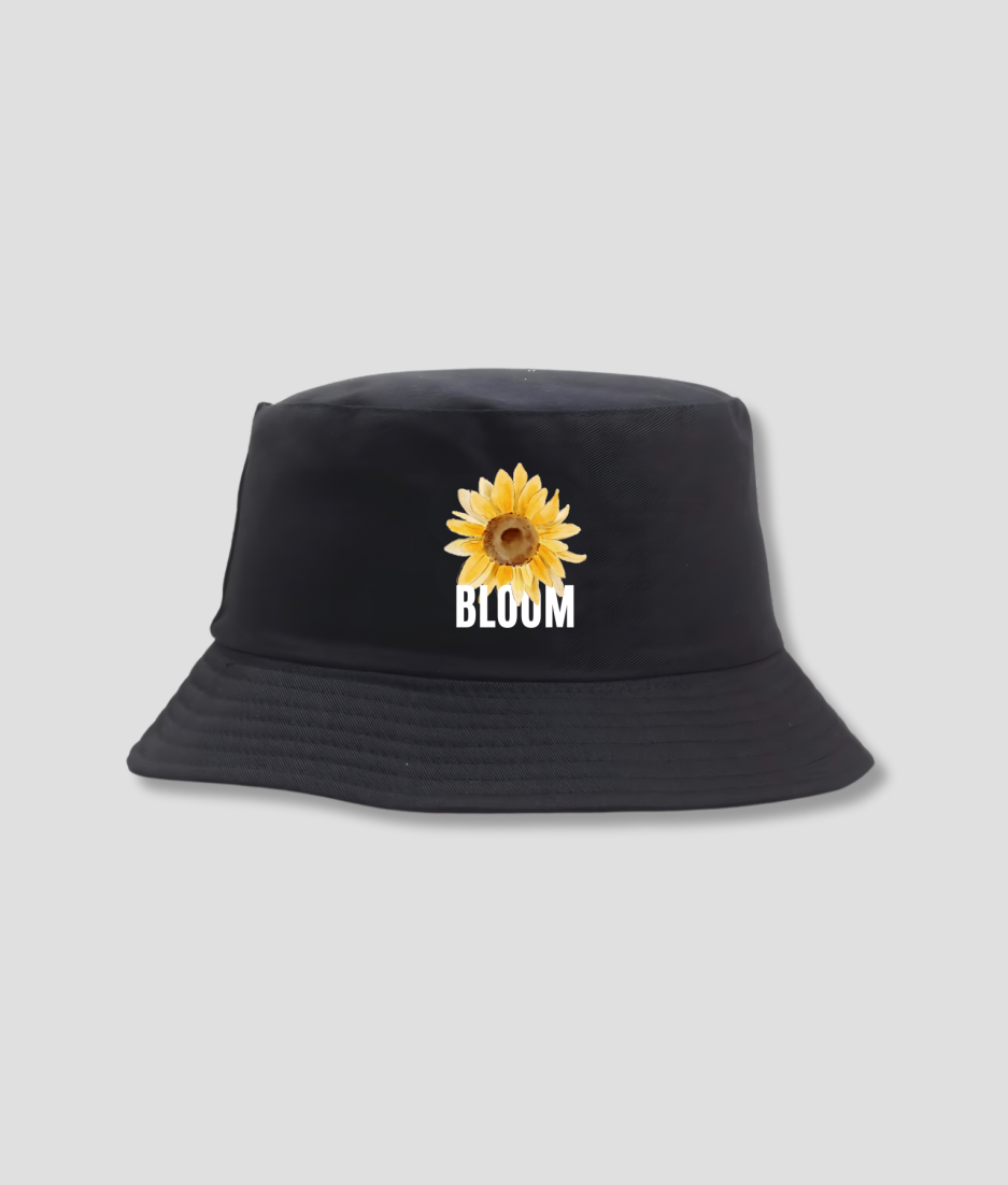 bloem bucket hat