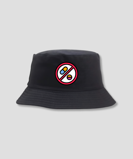 gadgets bucket hats