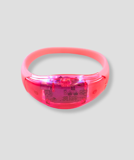 led armbanden