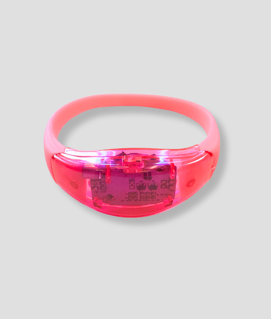 led armbanden