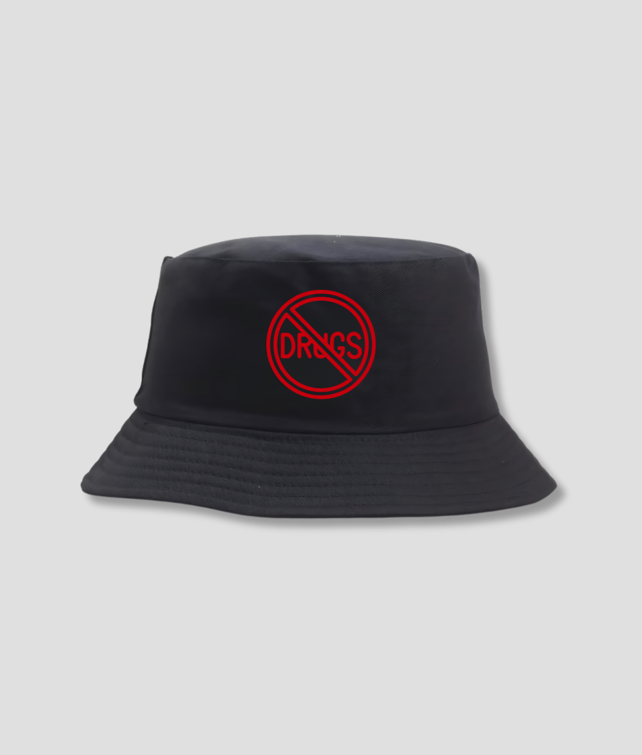 unieke bucket hats