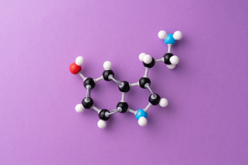 5-HTP en de Rol van Serotonine