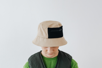 Bucket Hats voor Kinderen