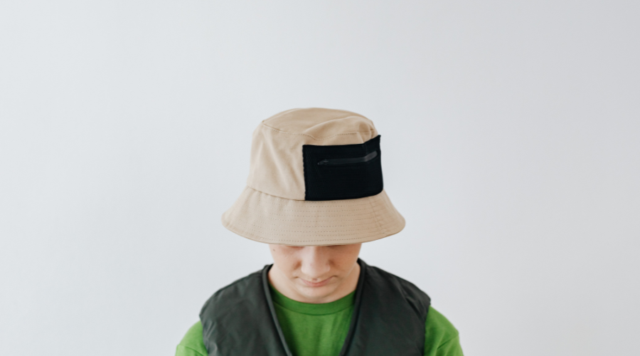 Bucket Hats voor Kinderen