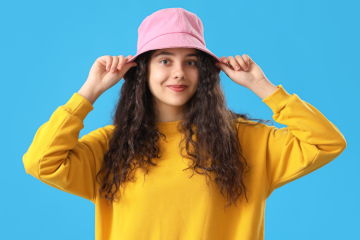 De Populaire Prints en Patronen van Festival Bucket Hats