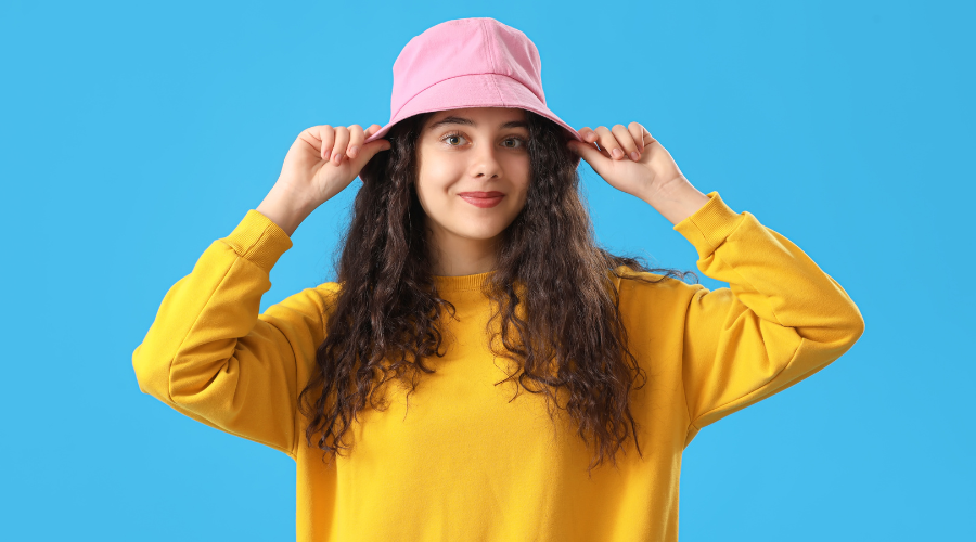 De Populaire Prints en Patronen van Festival Bucket Hats