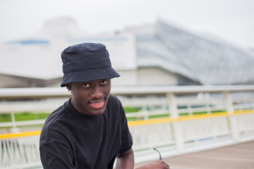 Hoe je je Eigen Bucket Hat kunt Personaliseren