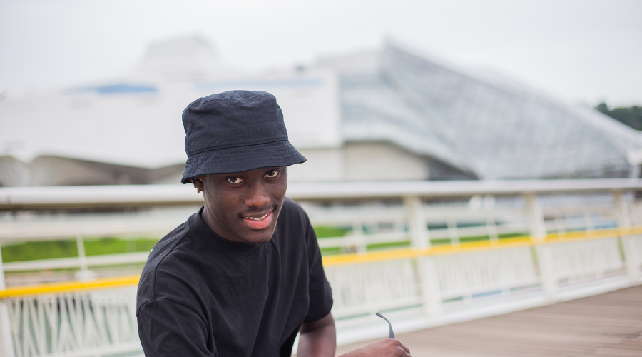 Hoe je je Eigen Bucket Hat kunt Personaliseren