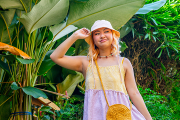 Populariteit van Bucket Hats