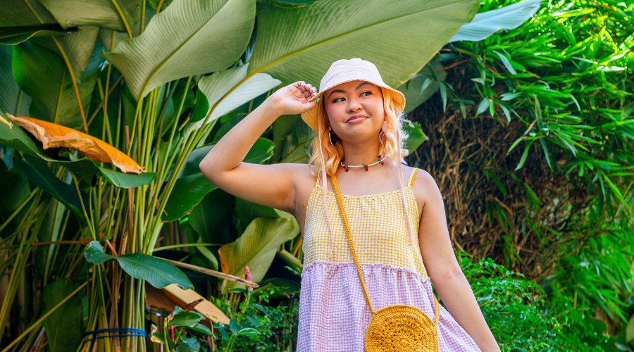 Populariteit van Bucket Hats