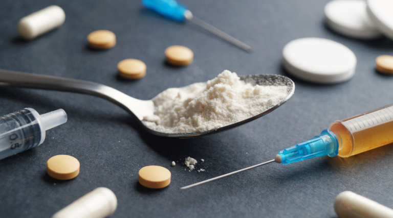 Synthetic cannabinoids Spice NHS inform