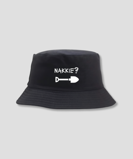 leuke bucket hats