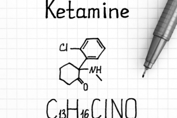 nadelen ketamine