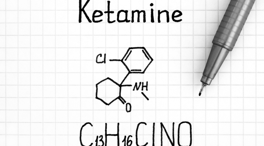 nadelen ketamine