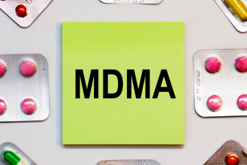 Kun je resistentie opbouwen voor mdma