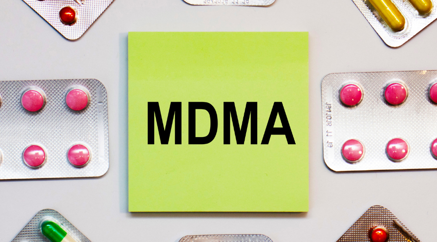 Kun je resistentie opbouwen voor mdma