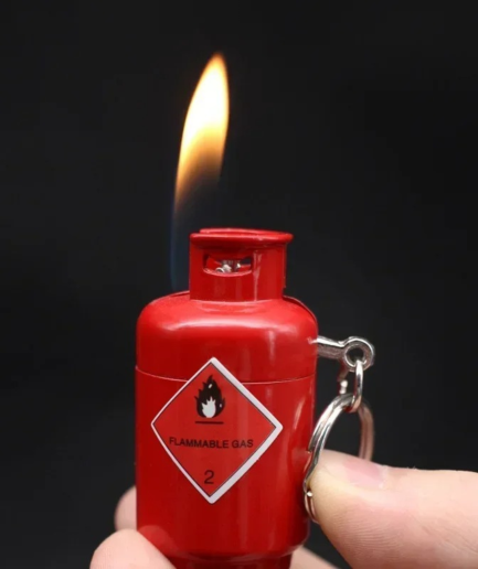 aanstekers lighter