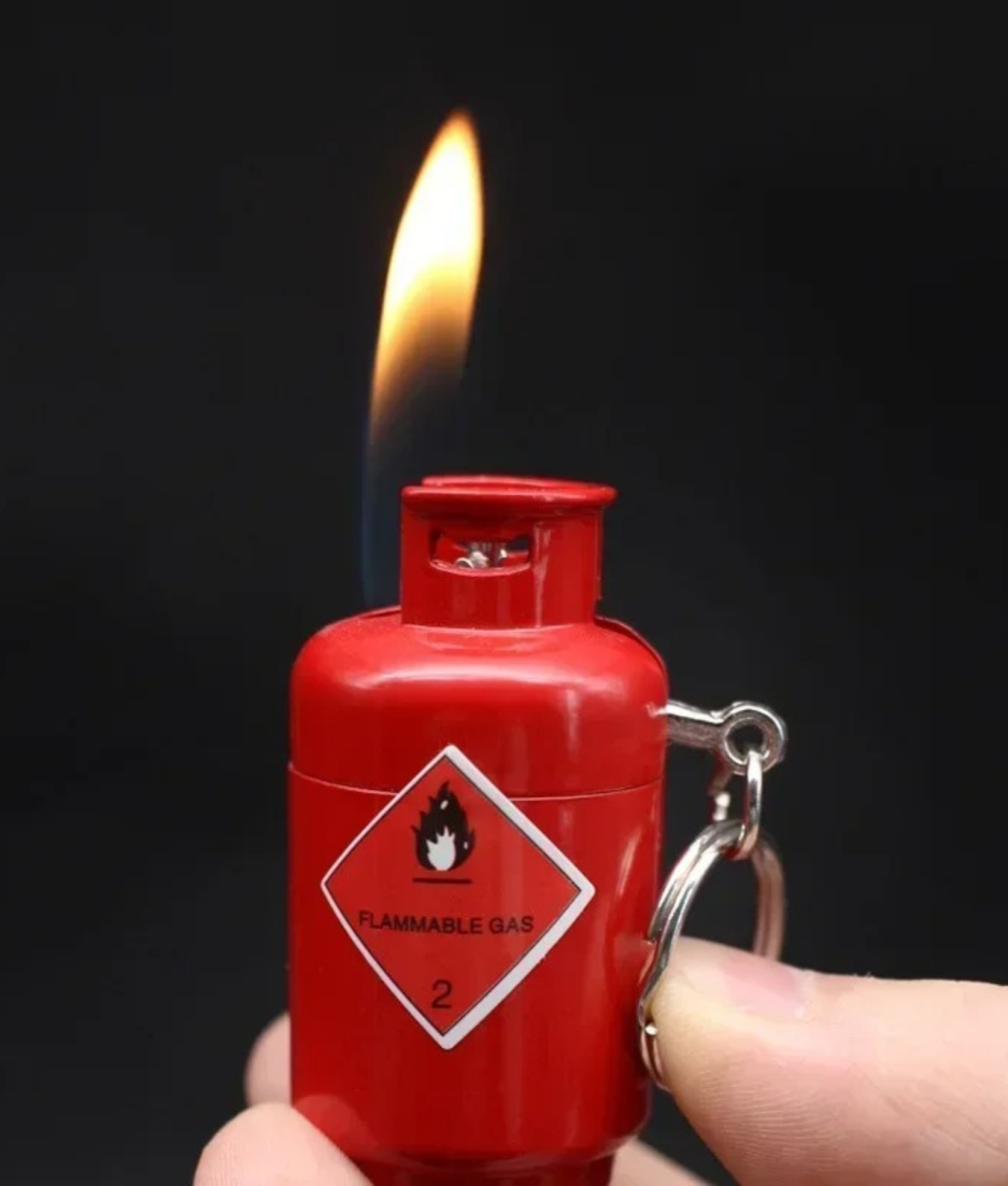 aanstekers lighter