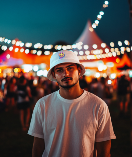 bucket hats