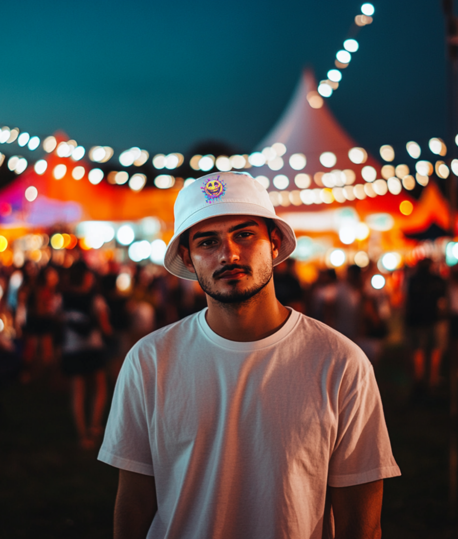 bucket hats