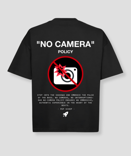 no camera oversized