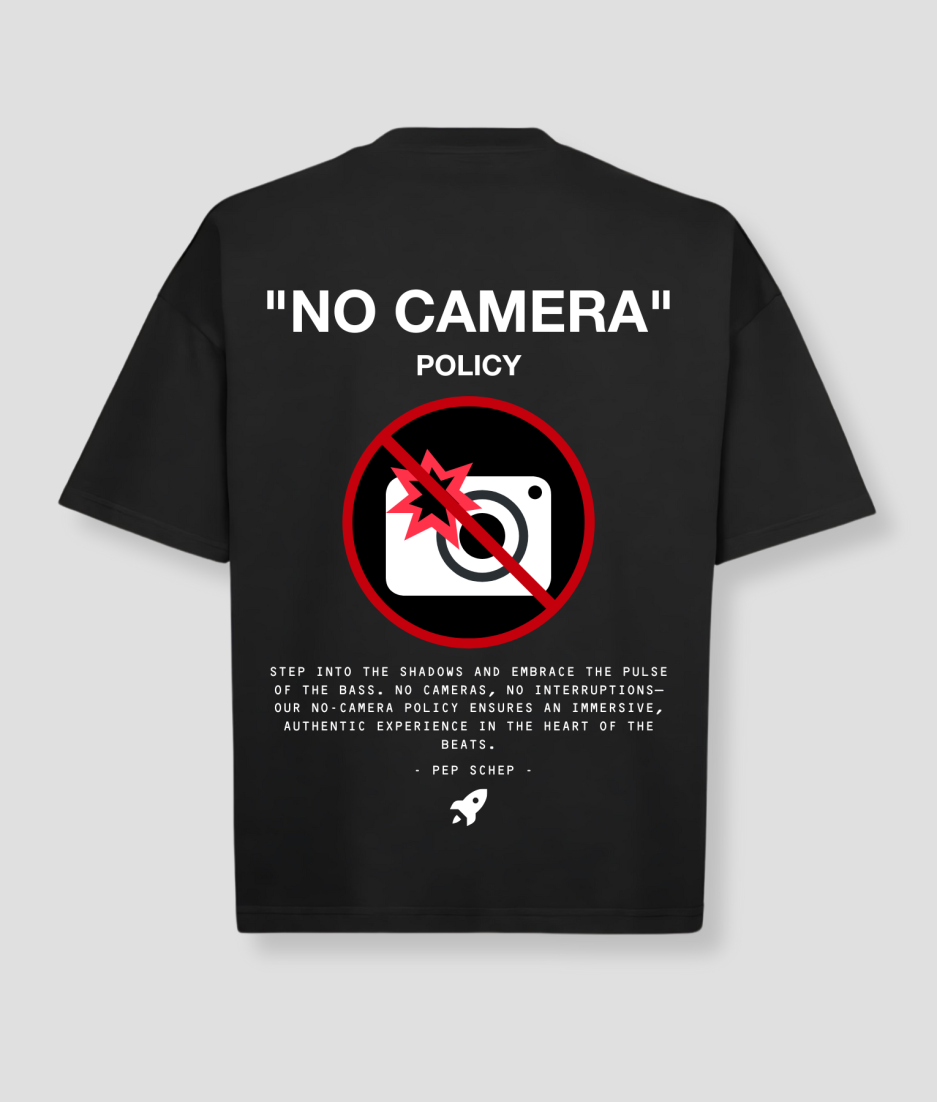 no camera oversized