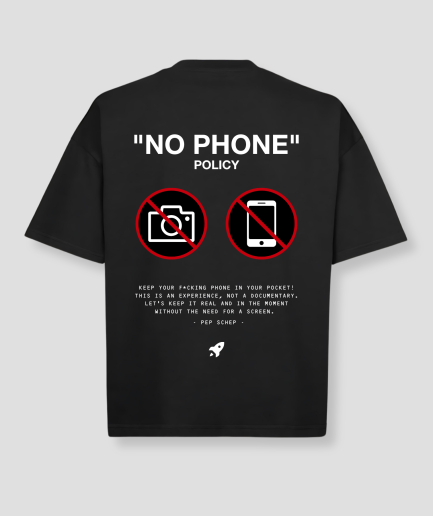 nophone oversized