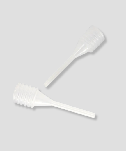 pipet plastic