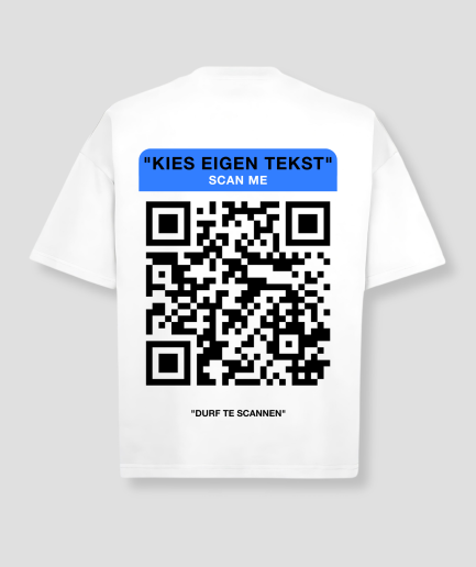 qr code socials