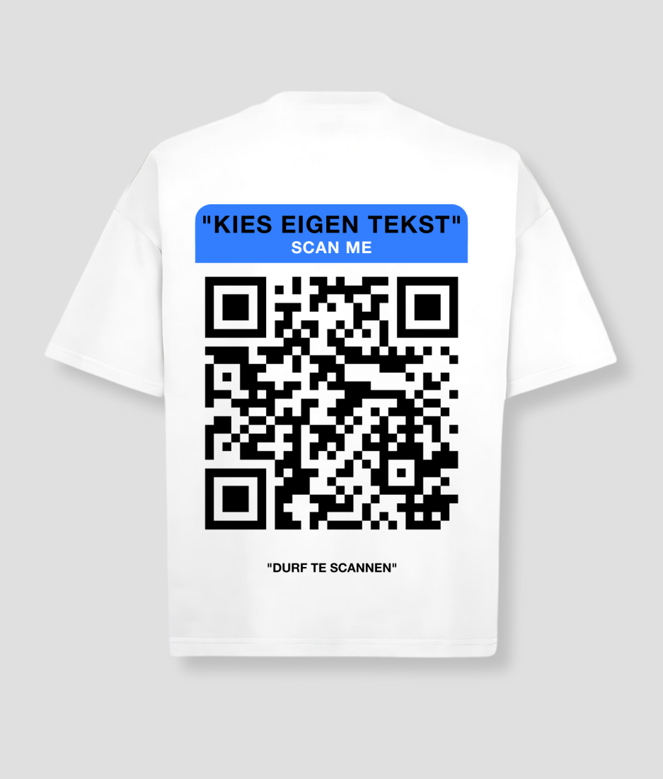 qr code socials