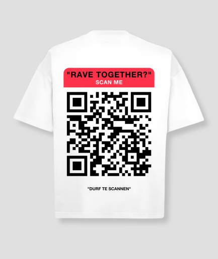 scan me kleding