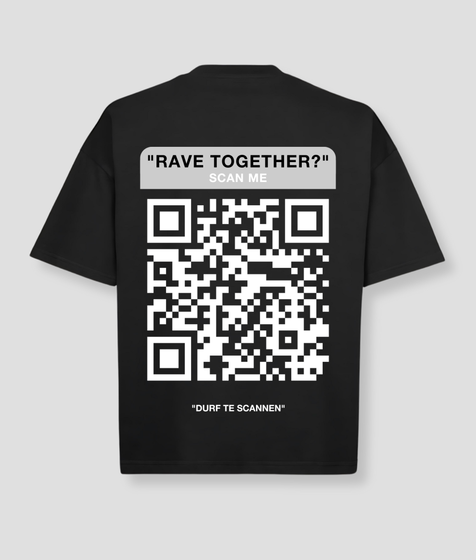 socials scan me shirt